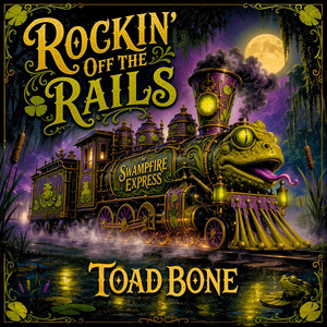 The Sky Patrol by TOAD BONE
