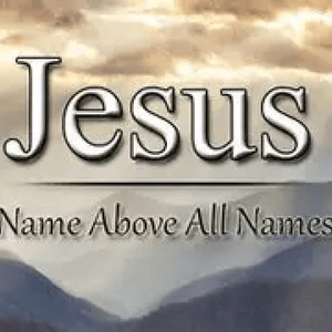 TSHIRE - YOUR NAME CARRYS POWER