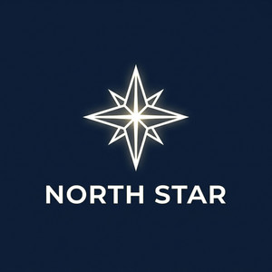 North Star by Wesley Knox