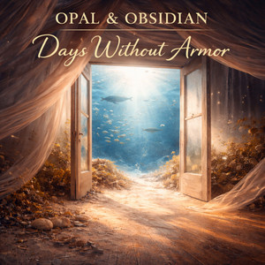 No Weight Carried by Opal & Obsidian