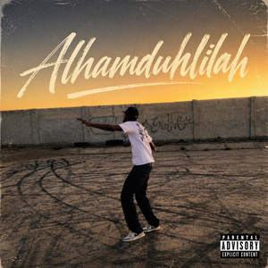 Uncle Talam - Alhamduhlilah