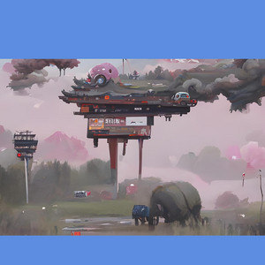 matheus cria - Som pra Gansganter