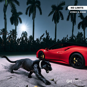 No Limits by ZYREX, ZIXXE