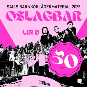 Oslagbar