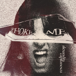 Track 4 by Alexandra Căpitănescu