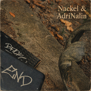 Backend by AdriNalin, Nackel, DBeatz