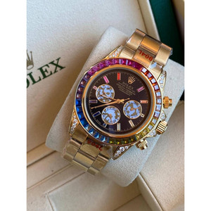 Like a Cosmograph Daytona for Christmas