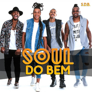 Soul Do Bem poster
