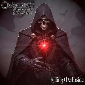 Killing Me Inside by Crawling Solo