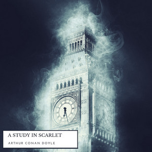A Study in Scarlet