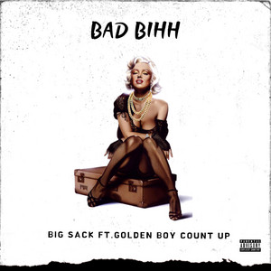 Portada de Bad Bihh