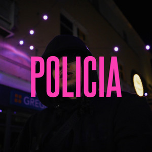 POLICIA by Chawo
