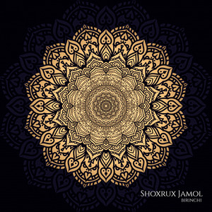 Shoxrux Jamol - Andijon Polka Rubop