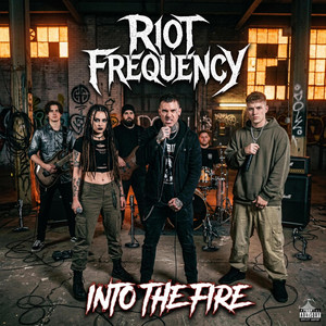 Machine Hearts by Riot Frequency