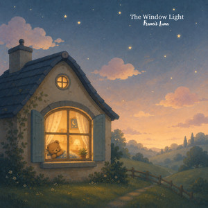 The Window Light by Francis Luna