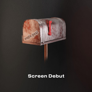 Screen Debut