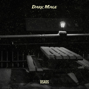DSADS - Dark Mage
