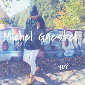 Michel Gaestel - Dark Skywalker