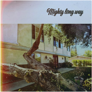 Mighty Long Way by Angelo Moore & the Brand New Step