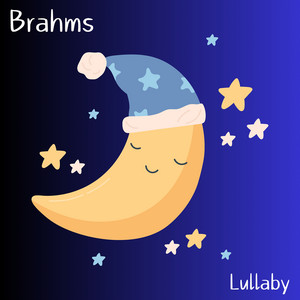 Dreamy Tunes - Brahms Lullaby