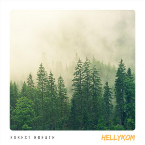 Forest Breath by Hellykom