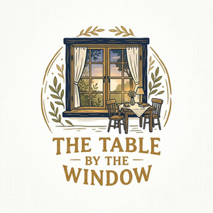 The Table By The Window by Grace Theory