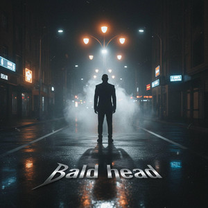 Bald head by Bull Lao