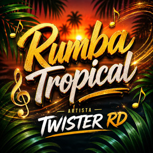 Rumba Tropical by Twister RD
