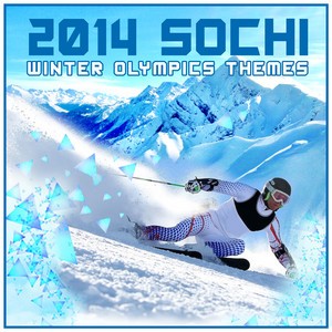 2014 Sochi Winter Olympics Themes album