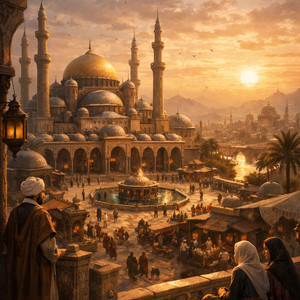 سلطان المهاري - سأصبر يا رب حتى يعجز الصبر عن صبري