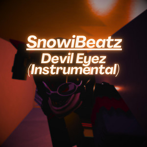 Devil Eyez - Instrumental