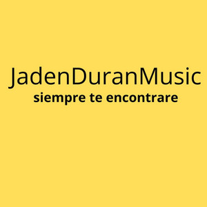 Voto de silencio by JadenDuranMusic