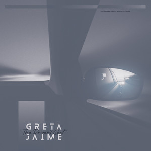 The Driver's Seat by Greta Jaime