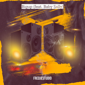 Bigup (feat. Baby Sally)