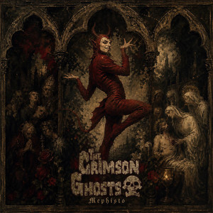 The Legend of Walking Sam - Single by The Crimson Ghosts | Spotify