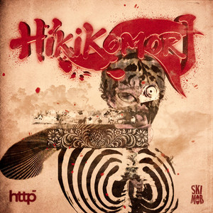 HIKIKOMORI by Silenzio Muzic, BandoBenz, DoctorT
