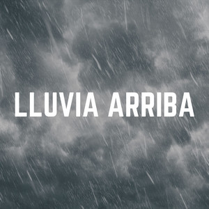 Lluvia Arriba album