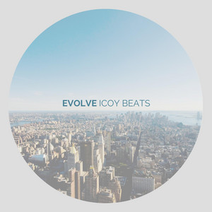 Evolve - Instrumental by Icoy Beats