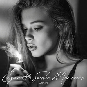 Cigarette Smoke Memories by Lunariae