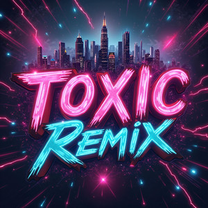 Toxic (Cr1m1nal Remix)