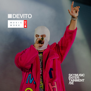 Devito - Flex (Live)