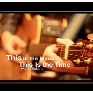 This Is the Place, This Is the Time