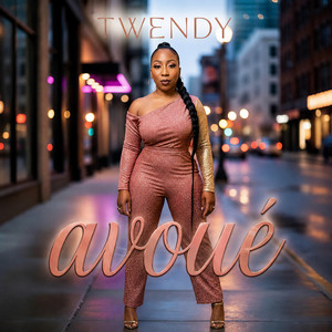 Avoué by Twendy