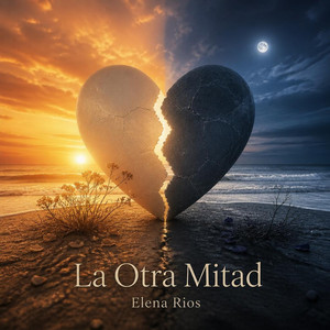 La Otra Mitad by Elena Rios