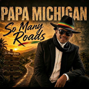 Natty Rebel by Papa Michigan