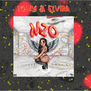 Tony & Elvira by DIOSA MZO