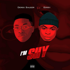 I'm Shy