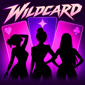 WILDCARD by Tina Jae