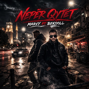 Neper Qytet by Marvy, Bekooll