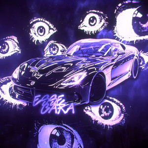 ESSE CARA! by Sayfalse, Scythermane, TRXSHBXY